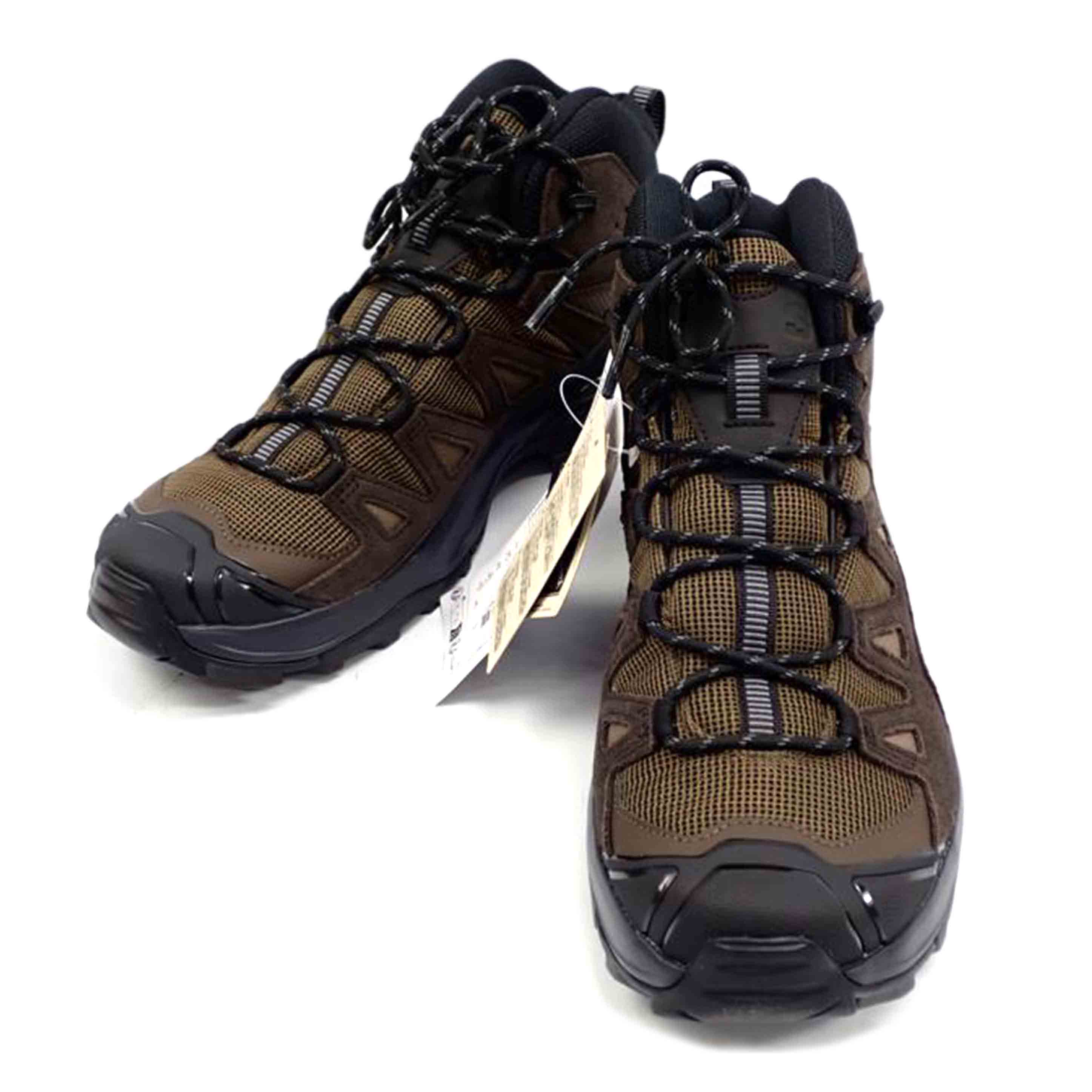 SALOMON サロモン/SALOMON　X　ULTRA　360　LTR　MID　GTX/478168//27.5cm/Sランク/62