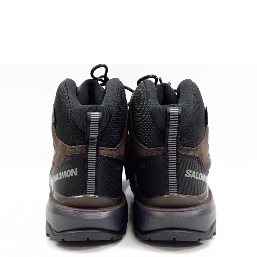 SALOMON サロモン/SALOMON　X　ULTRA　360　LTR　MID　GTX/478168//27.5cm/Sランク/62