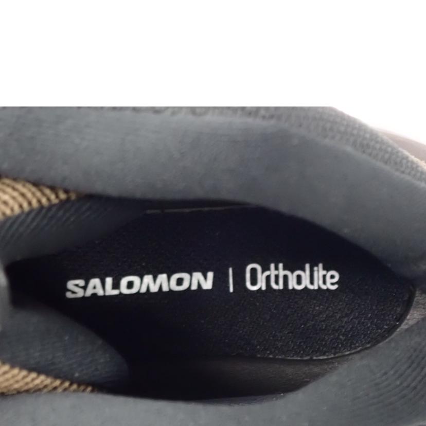SALOMON サロモン/SALOMON　X　ULTRA　360　LTR　MID　GTX/478168//27.5cm/Sランク/62