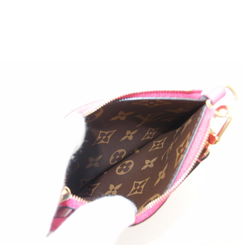 LOUIS VUITTON ルイヴィトン/ネヴァーフル・インサイドアウトBB／ローズポンディシェリ　/M12106//RFI****/SAランク/69