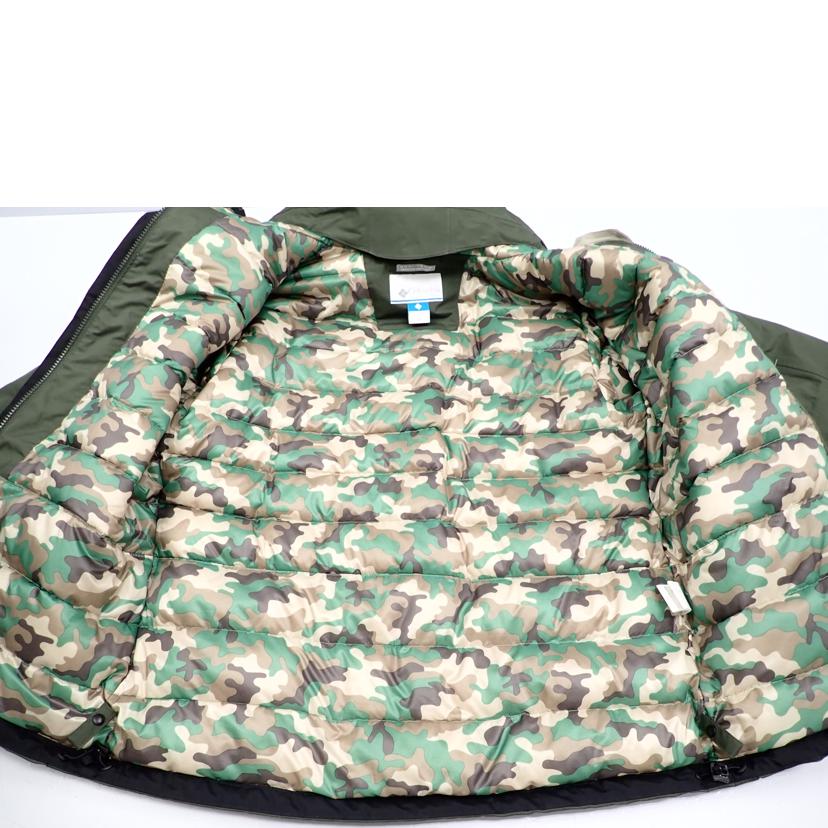 Columbia コロンビア/★Columbiaエクスポージャーズ　ジャケット/213PM5779//ｻｲｽﾞ:M/ABランク/62