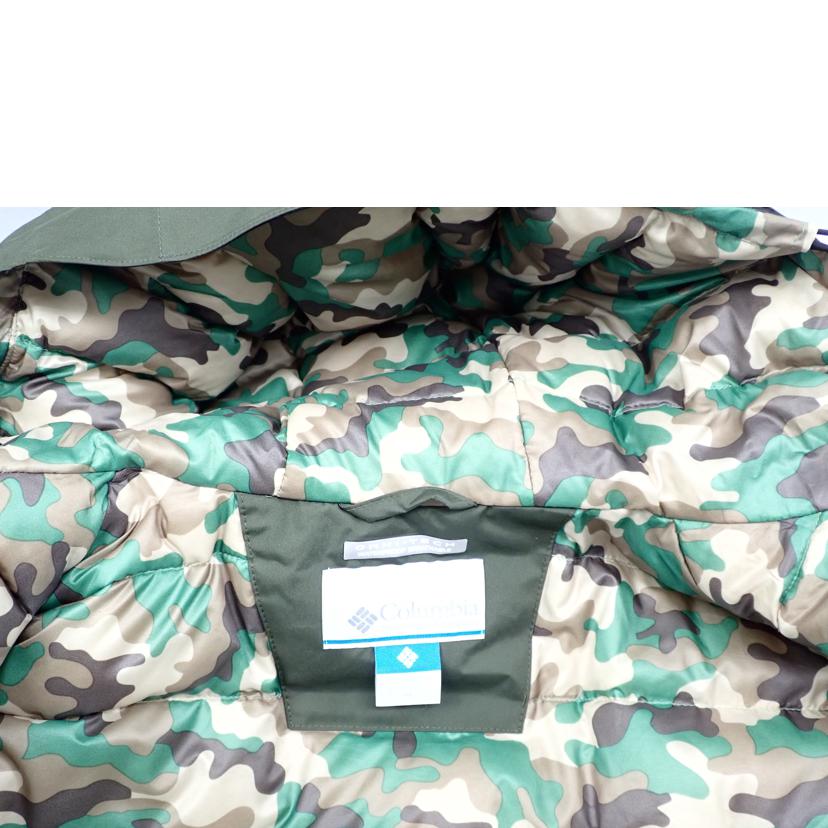 Columbia コロンビア/★Columbiaエクスポージャーズ　ジャケット/213PM5779//ｻｲｽﾞ:M/ABランク/62