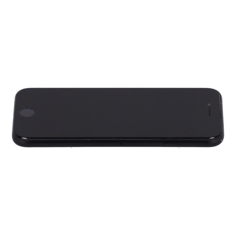 Apple　au アップル　/iPhoneSE　第2世代　64GB/MX9R2J/A//F18D79Z0PLJQ/Bランク/62