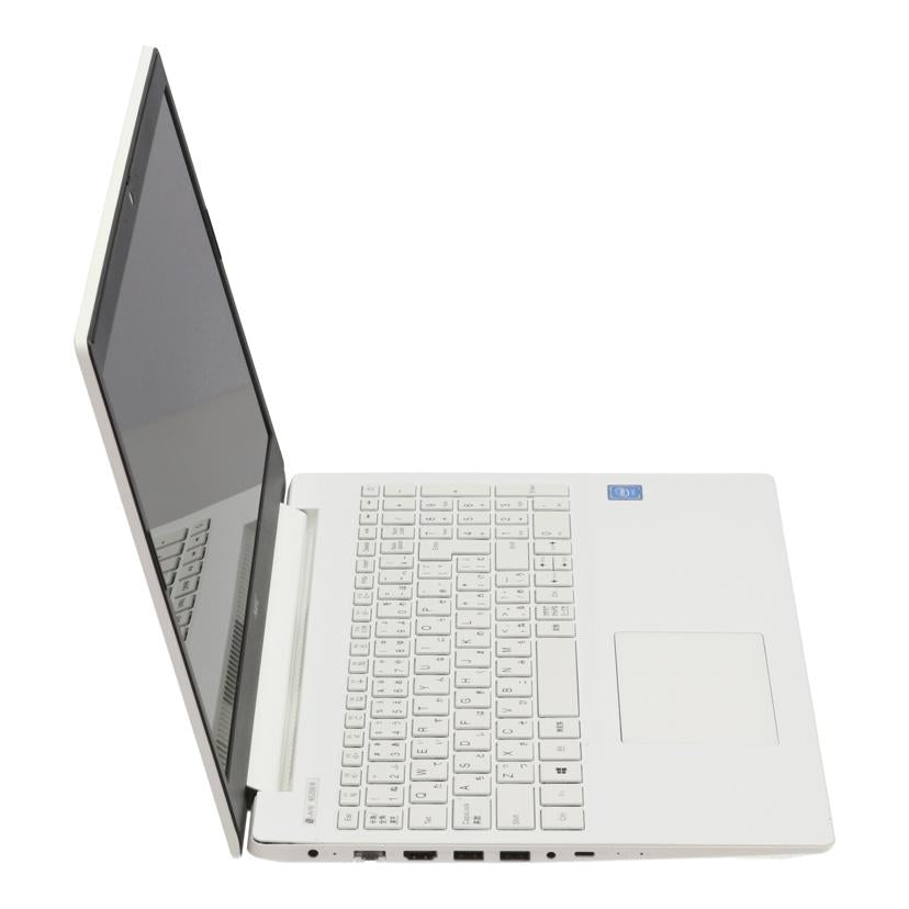 NEC 日本電気　/Win11ノートPC／LAVIE　NS200／R/PC-NS200R2W//0Y19817FF/Bランク/63