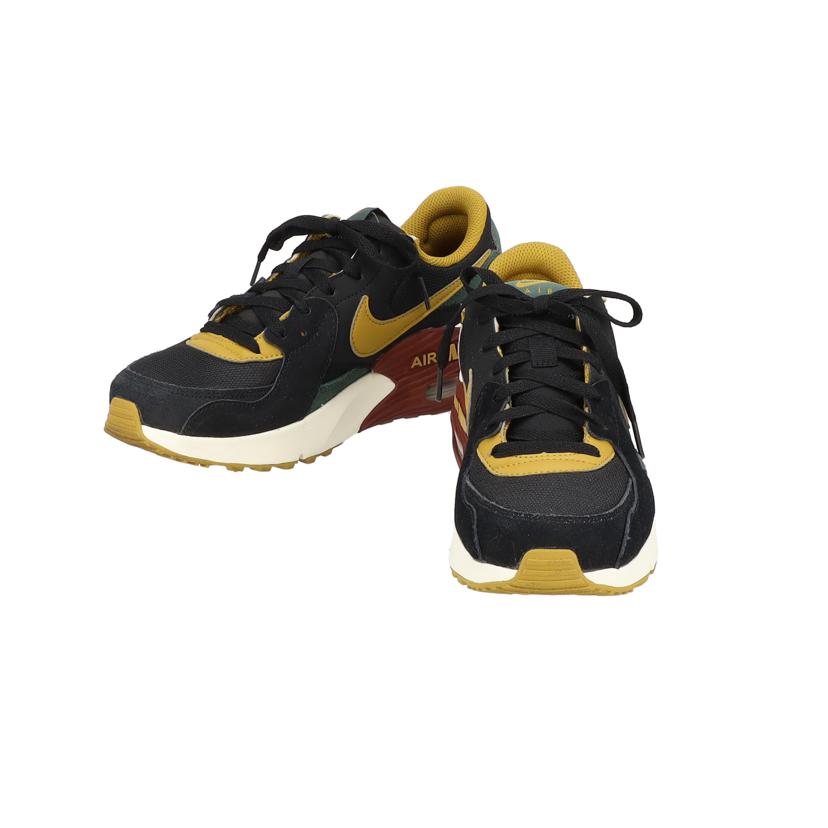 NIKE ナイキ/AIR MAX EXCEE マルチカラー/HQ3610 010//ABランク/42