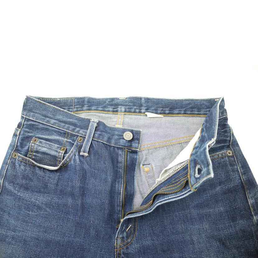 Levis リーバイス/Levis501Z　XX（USA製）/50154-0001//ABランク/69