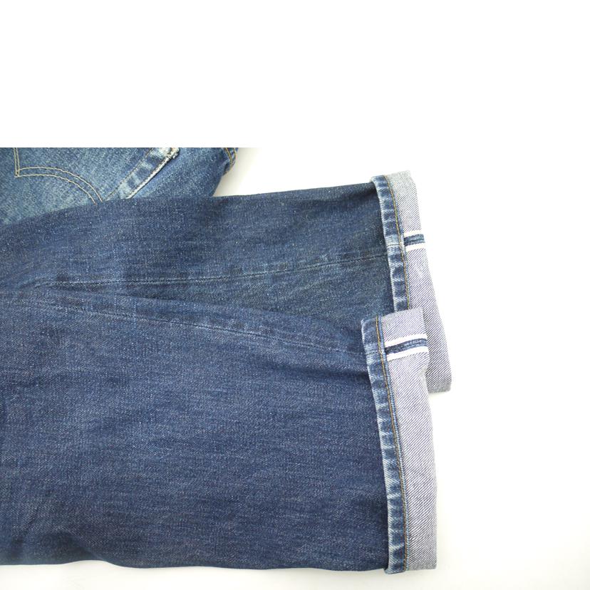 Levis リーバイス/Levis501Z　XX（USA製）/50154-0001//ABランク/69
