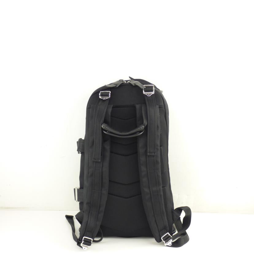 DIESEL ﾃﾞｨｰｾﾞﾙ/リュックサック//ABランク/64