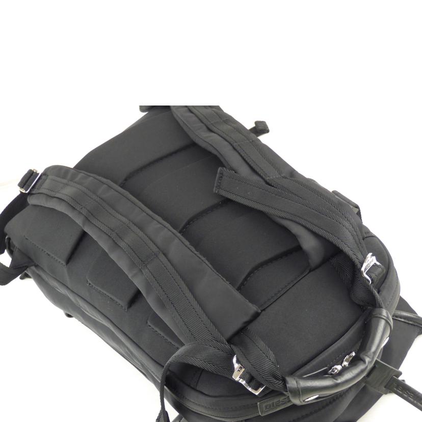 DIESEL ﾃﾞｨｰｾﾞﾙ/リュックサック//ABランク/64