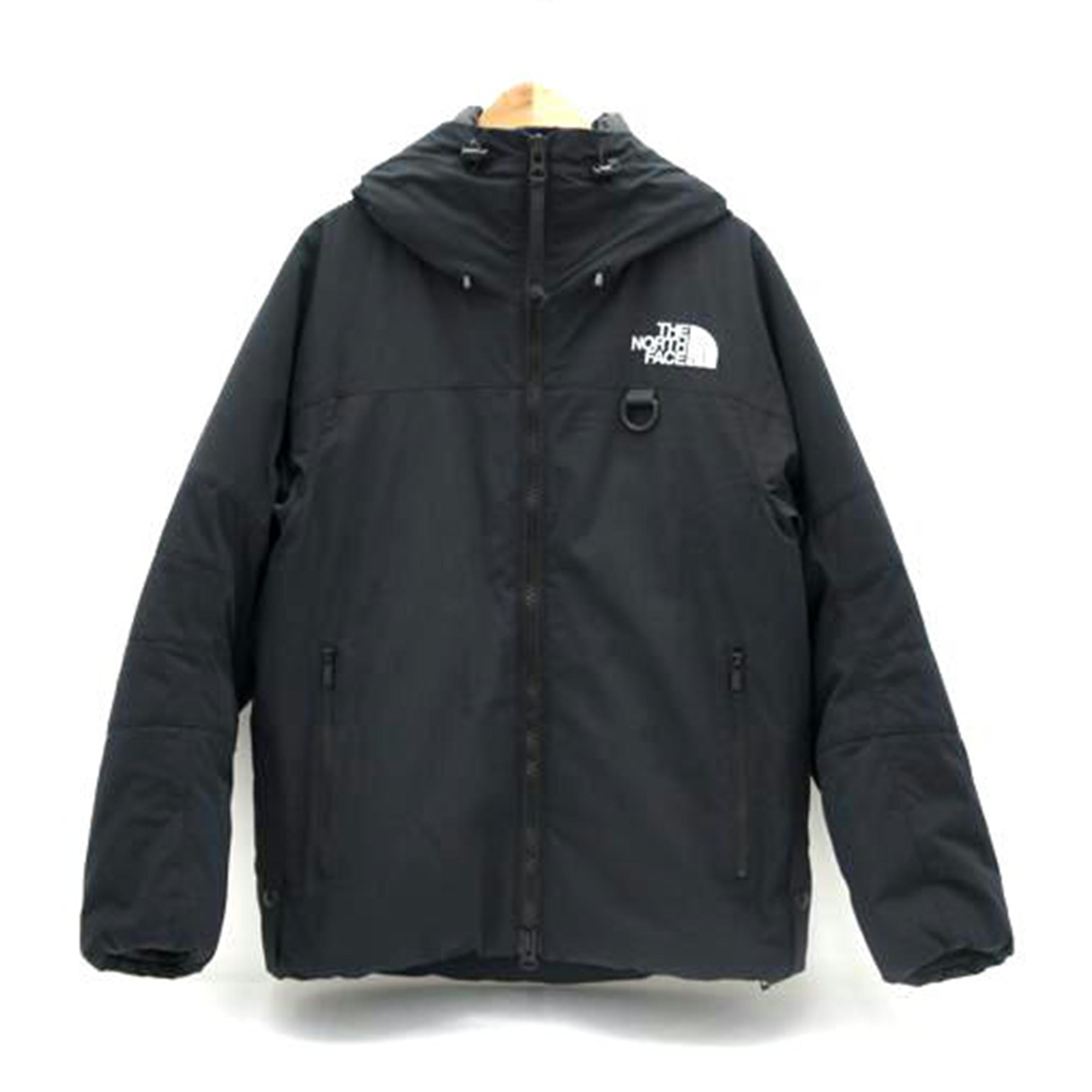 THENORTHFACE ノースフェイス/ノースフェイス／ファイヤーインサレーテッドパーカー/NY82231//ABランク/06