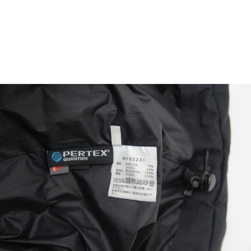 THENORTHFACE ノースフェイス/ノースフェイス／ファイヤーインサレーテッドパーカー/NY82231//ABランク/06