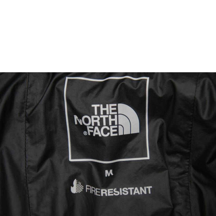 THENORTHFACE ノースフェイス/ノースフェイス／ファイヤーインサレーテッドパーカー/NY82231//ABランク/06