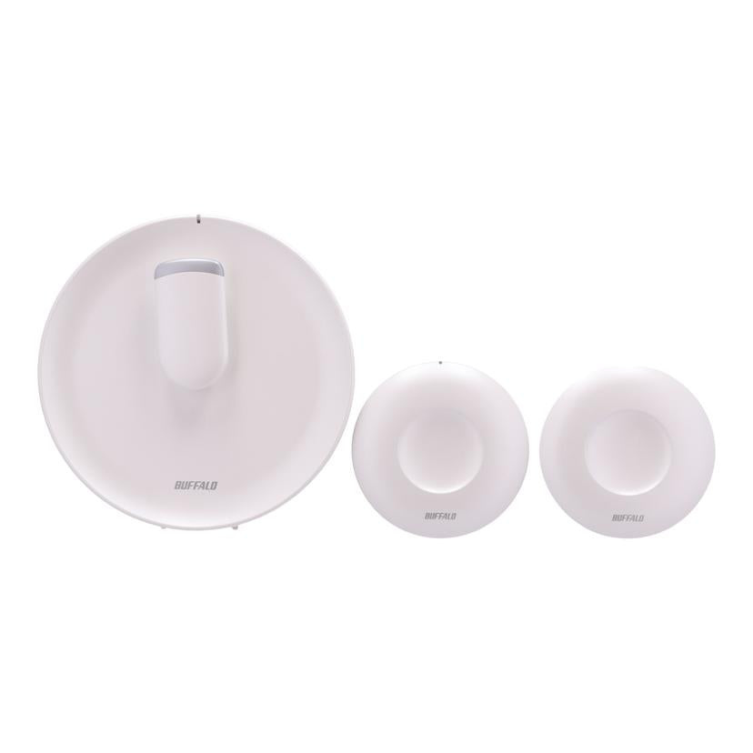 BUFFALO バッファロー　/無線LANルーター／AirStation　connect/WTR-M2133HP/E2S//20461790330557/Bランク/62