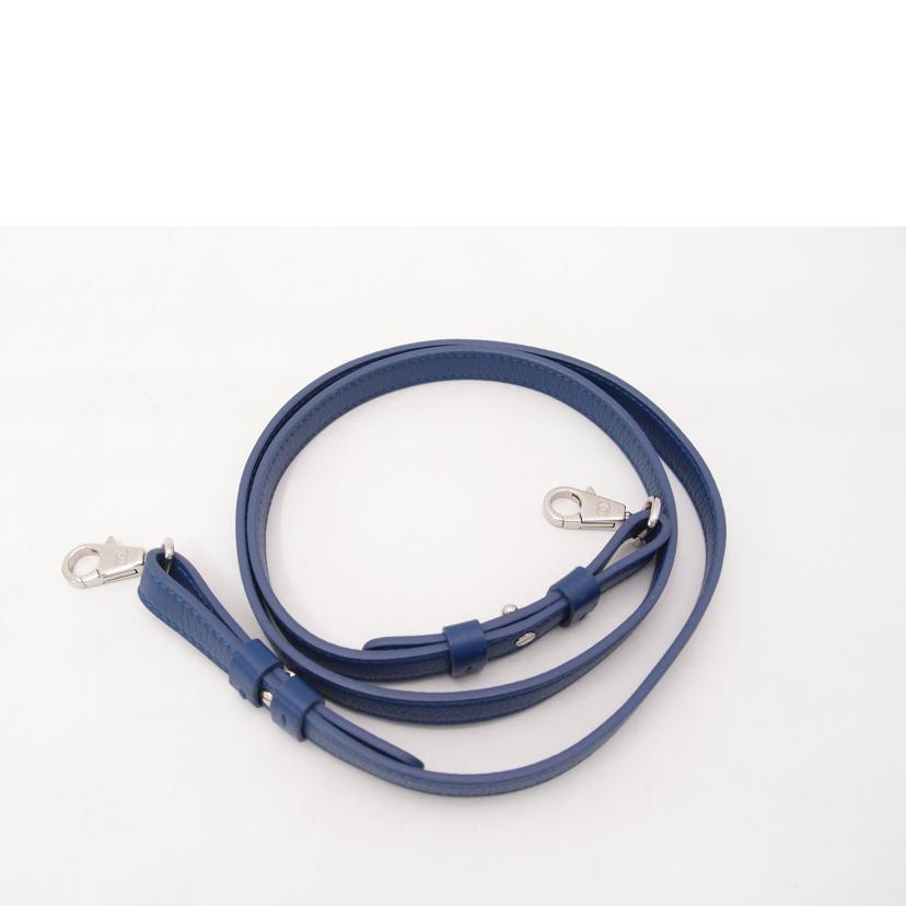 CHANEL シャネル/ネオエグゼクティブスモール2wayトート／ブルー/A69929//237*****/ABランク/69