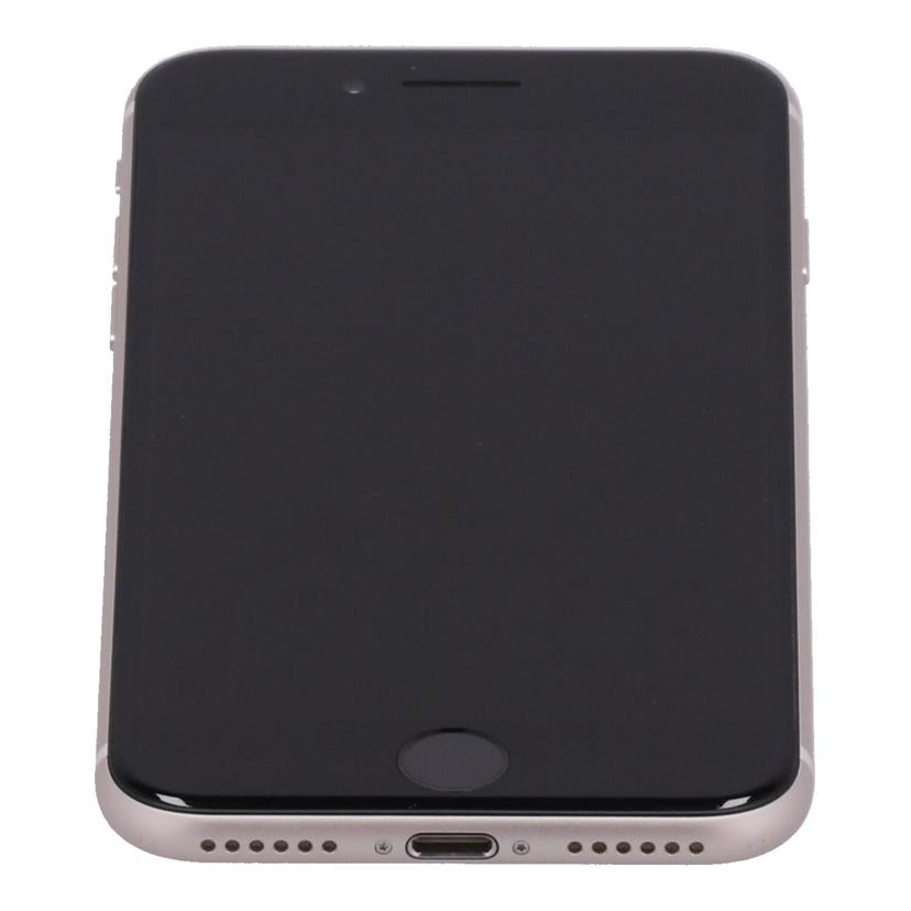 Apple　 アップル　/iPhone　SE　第3世代　64GB/MMYD3J/A//V03YX7GX59/ABランク/62