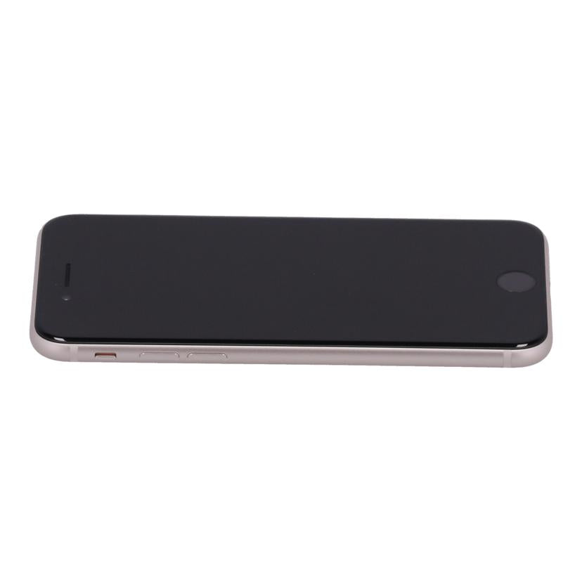 Apple　 アップル　/iPhone　SE　第3世代　64GB/MMYD3J/A//V03YX7GX59/ABランク/62