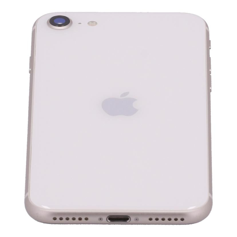 Apple　 アップル　/iPhone　SE　第3世代　64GB/MMYD3J/A//V03YX7GX59/ABランク/62