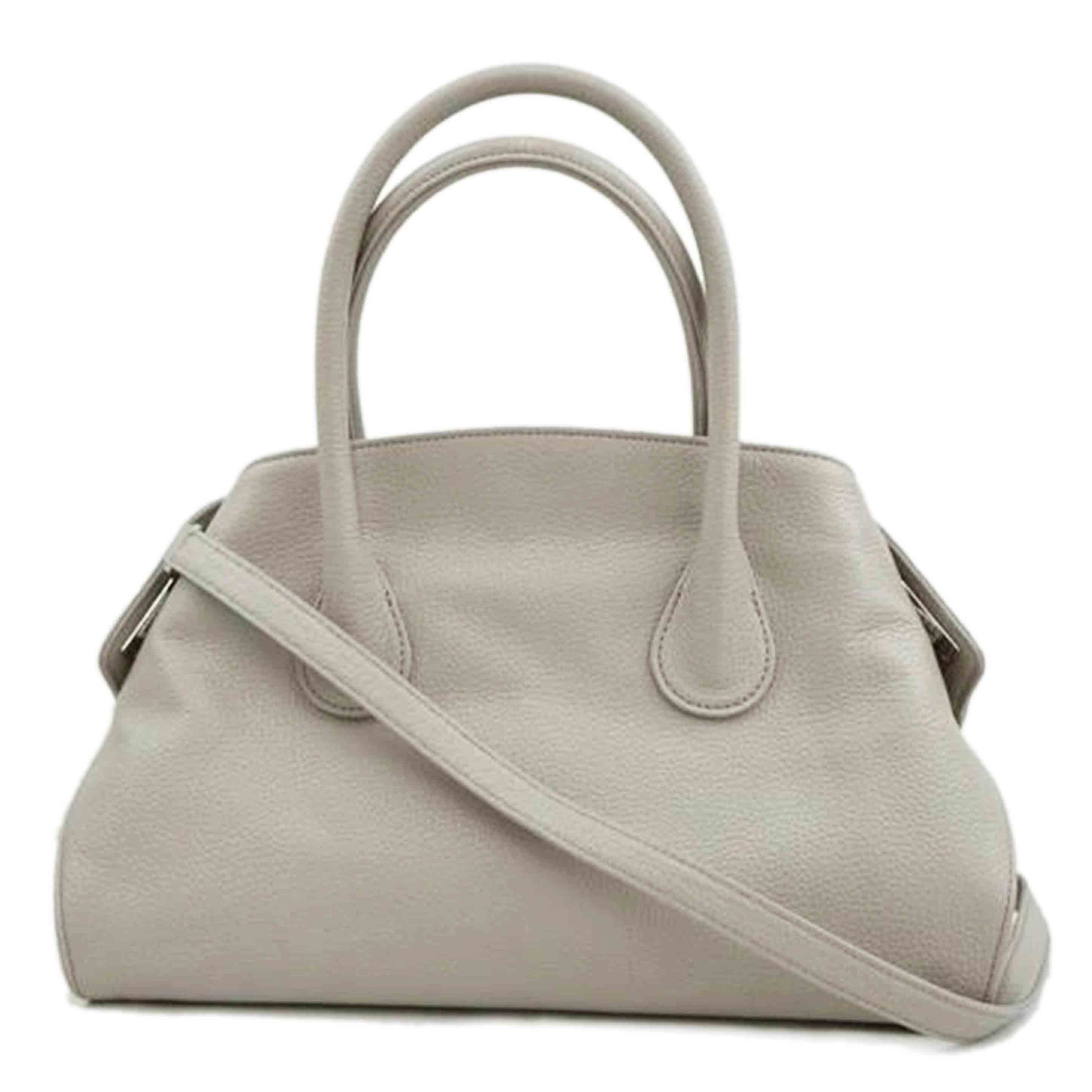 den　HAMANO 傳濱野/レティア　2Wayバッグ/369-108-1-17//ABランク/67