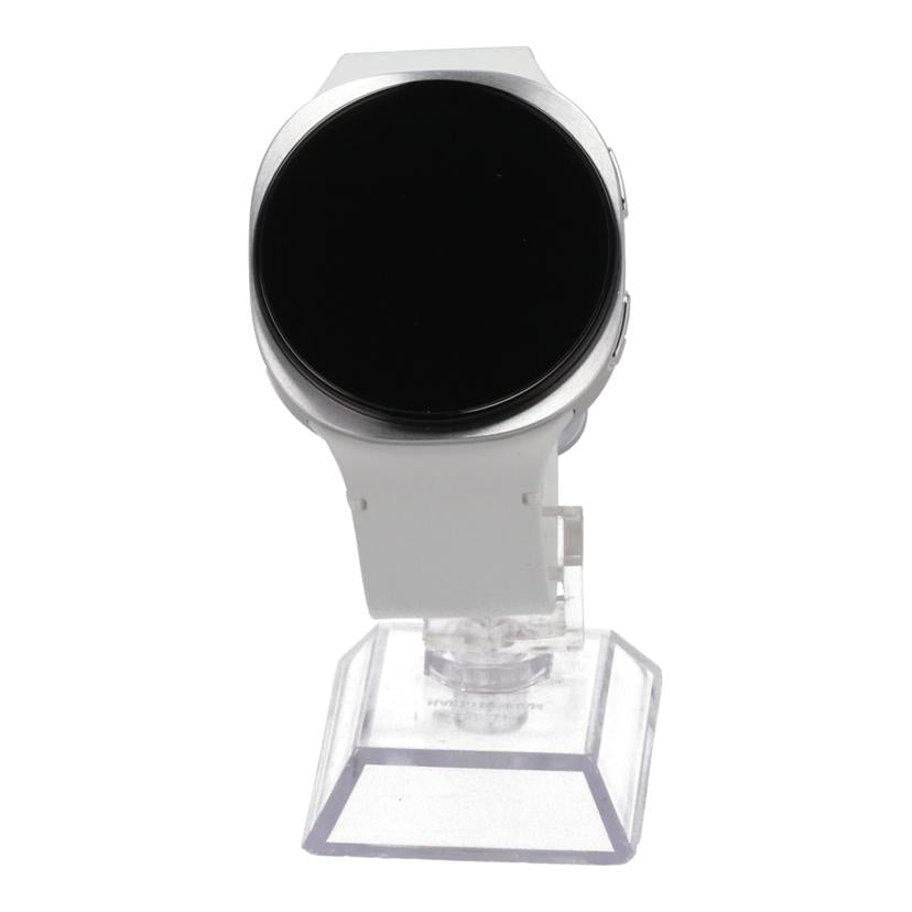 SAMSUNG　 サムスン　/スマートウォッチ／GalaxyWatch8　Bluetooth/SM-L330NZSAK00//RFAYA15RAGJ/Aランク/64