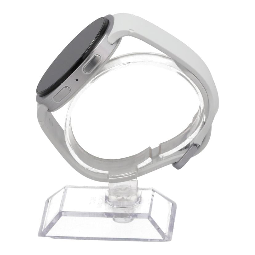 SAMSUNG　 サムスン　/スマートウォッチ／GalaxyWatch8　Bluetooth/SM-L330NZSAK00//RFAYA15RAGJ/Aランク/64
