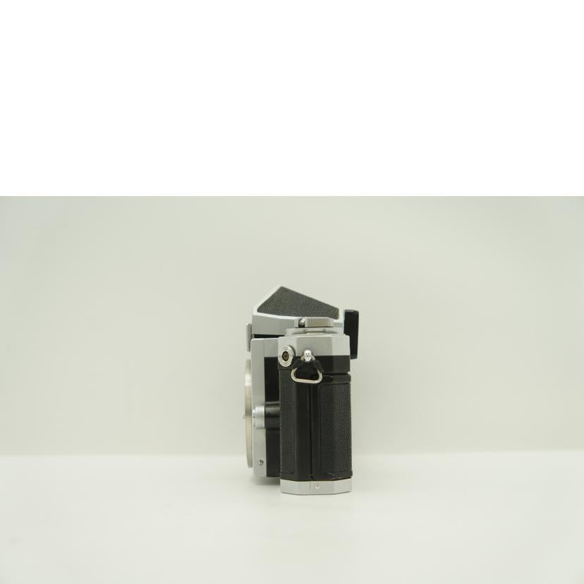 Nikon ニコン/フィルム一眼/F アイレベル BODY/F ｱｲﾚﾍﾞﾙ BODY//7025599/Bランク/75