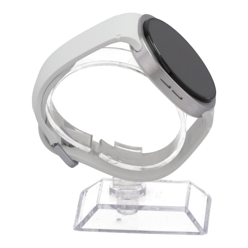 SAMSUNG　 サムスン　/スマートウォッチ／GalaxyWatch8　Bluetooth/SM-L330NZSAK00//RFAYA15RAGJ/Aランク/64