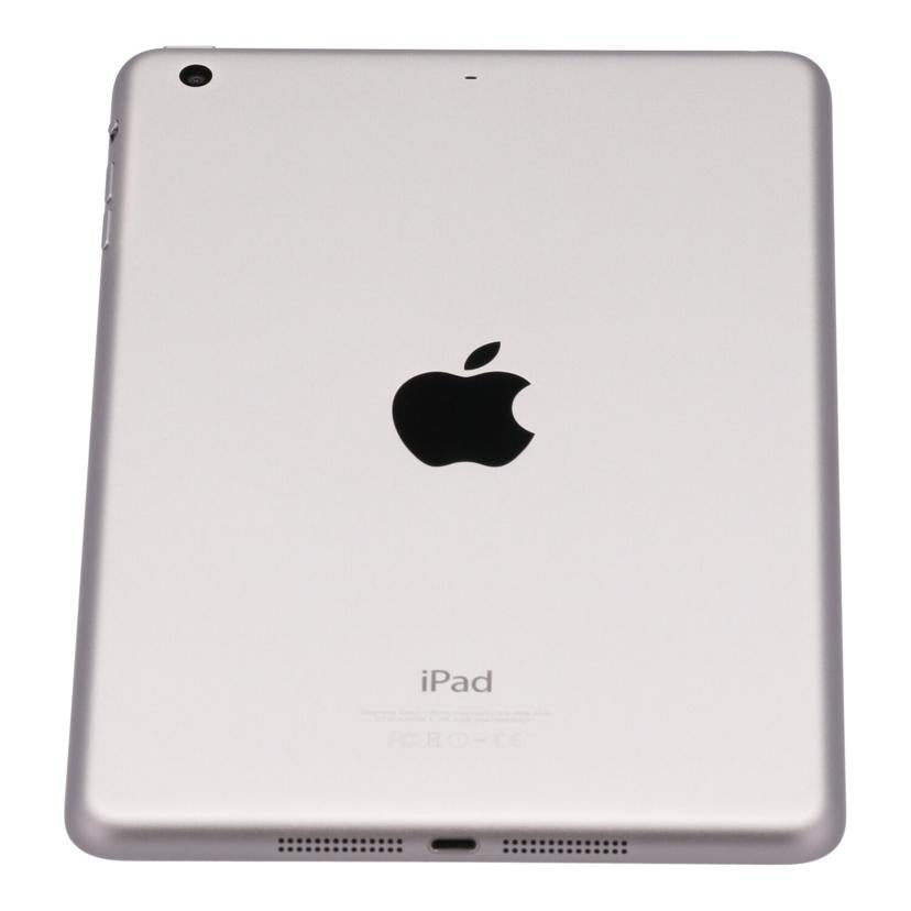 【野党】【送料込み】Apple iPad mini 3 128GB MGP32J/A その他