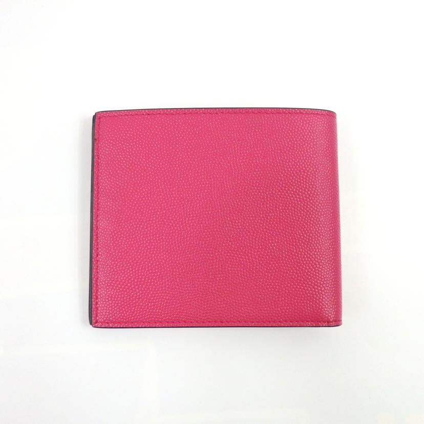 SAINT LAURENT サンローラン/二つ折り財布/396307//Aランク/25