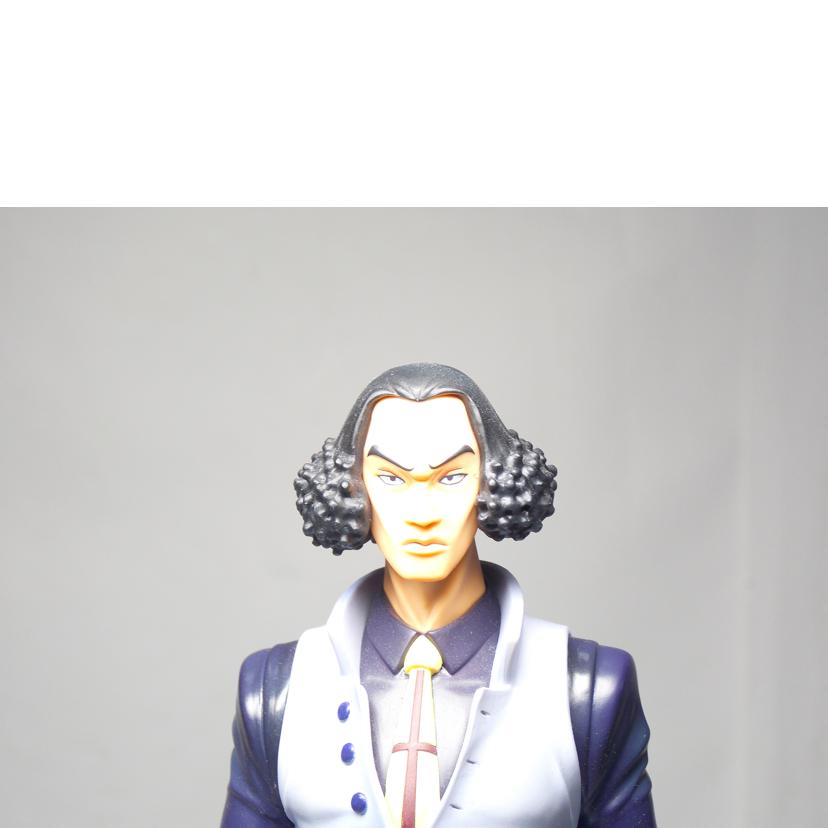 BANDAI バンダイ/P．O．P　海軍本部大将　青キジ　クザン//Bランク/42