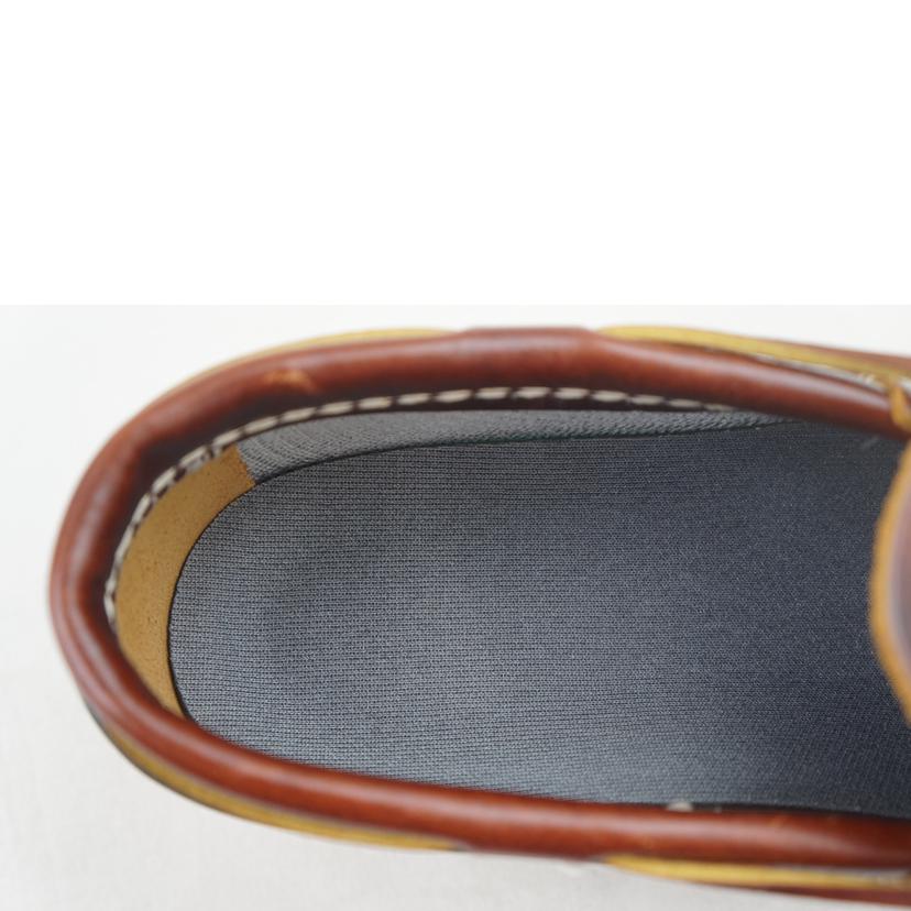 L.L.Bean エルエルビーン/L.L.Bean BeanBoot Rubber Moccasins 27.0//Aランク/67