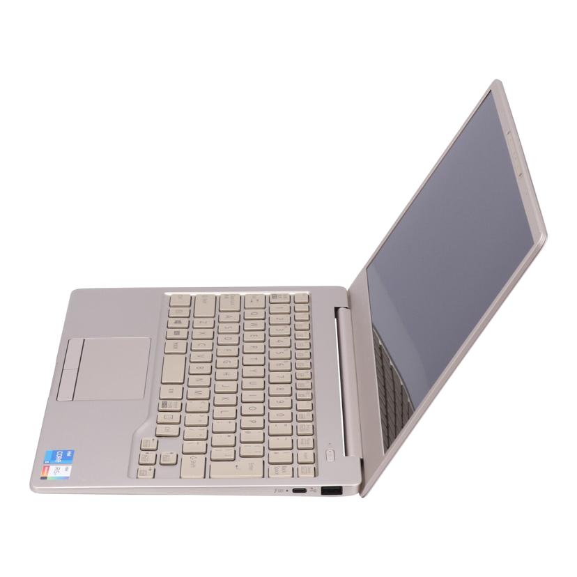 FUJITSU フジツウ/ノートPC/FMVC75F3G//R2500151/Bランク/62