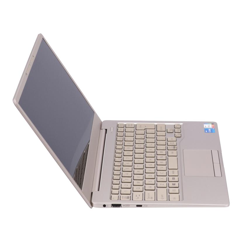 FUJITSU フジツウ/ノートPC/FMVC75F3G//R2500151/Bランク/62