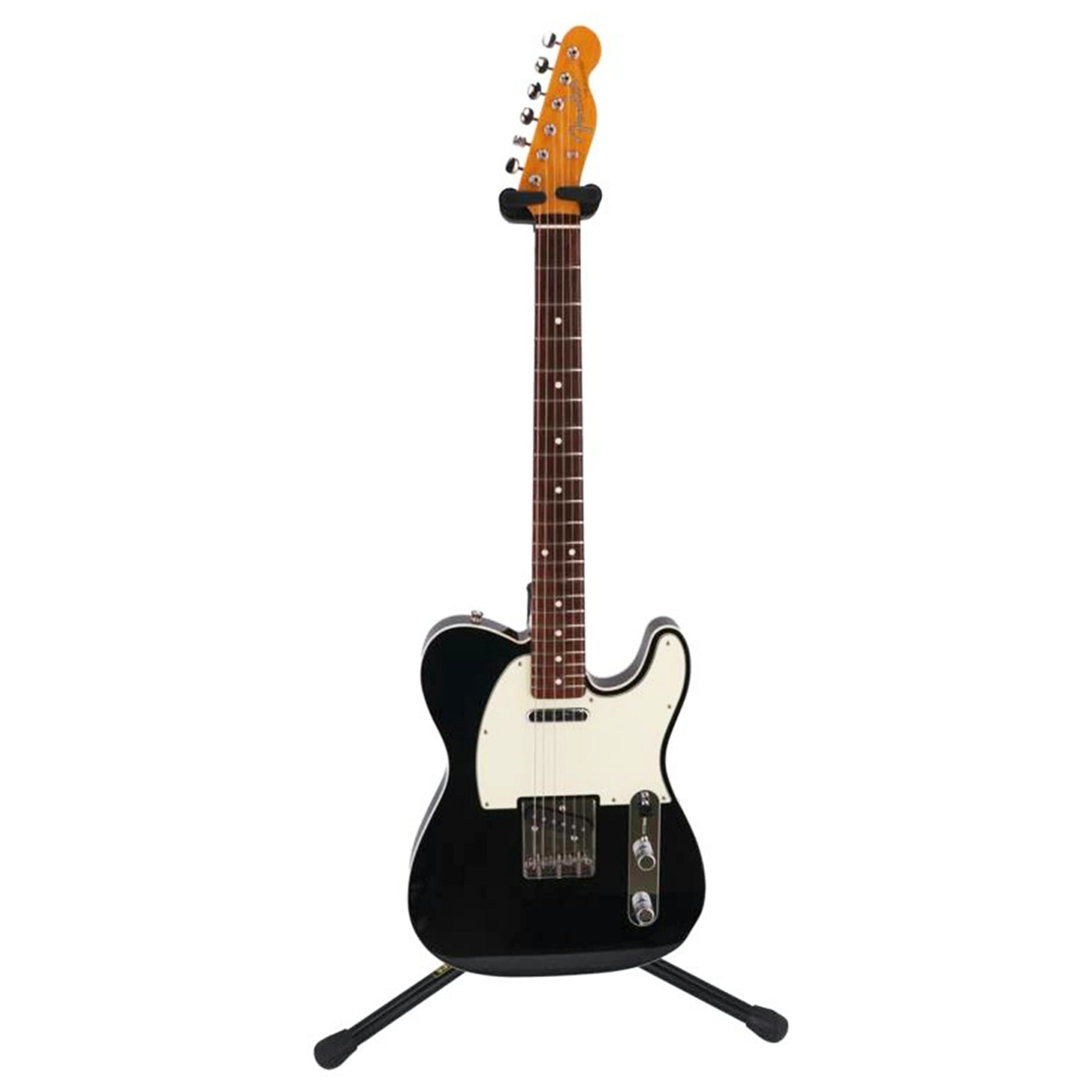 FENDER　MADE　IN　JAPAN フェンダーメイドインジャパン　/エレキギター／テレキャスター/Traditional 60s Telecaster Custom//JD19007733/Bランク/71