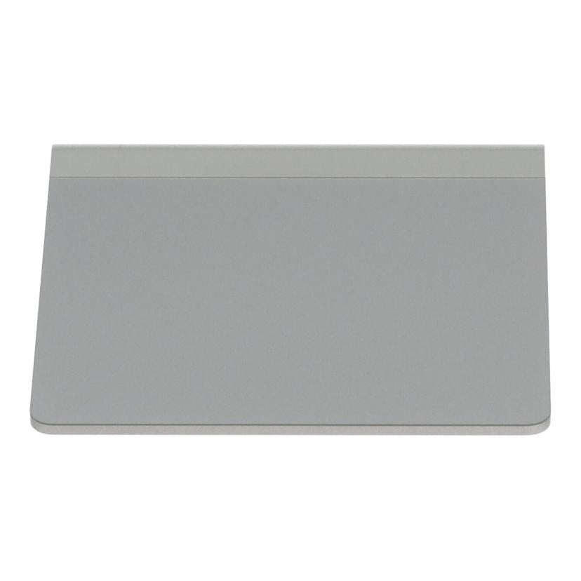 Apple　 アップル　/Magic　Trackpad/MC380J/A A1339//8B349089YBRDB/Bランク/82