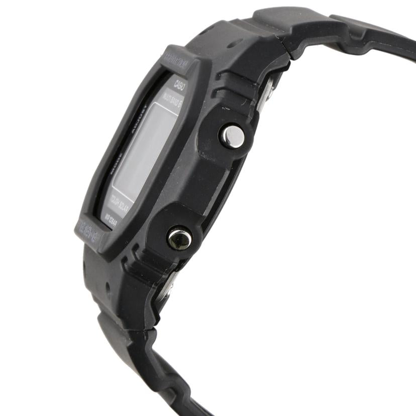CASIO カシオ/BABY－G　電波ソーラー/BGD-5650-1JF//003*****/ABランク/09