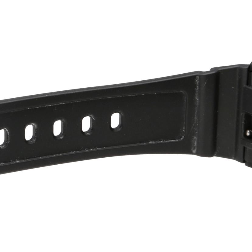 CASIO カシオ/BABY－G　電波ソーラー/BGD-5650-1JF//003*****/ABランク/09