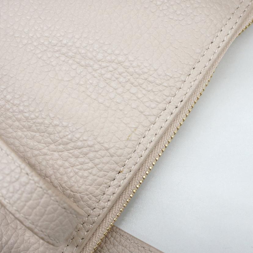 FURLA/トートバッグ　ベージュ/WB00193//Aランク/85