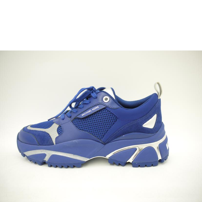 MICHAEL　KORS マイケルコース/ETHANダッドスニーカー//Aランク/69