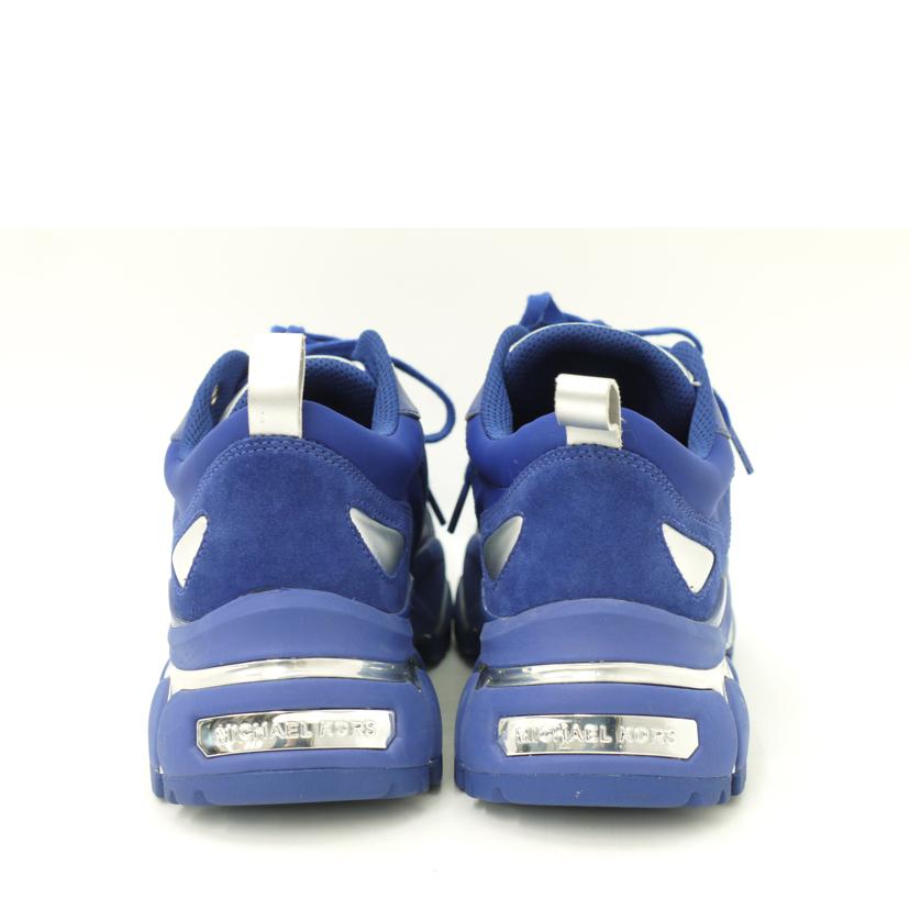 MICHAEL　KORS マイケルコース/ETHANダッドスニーカー//Aランク/69