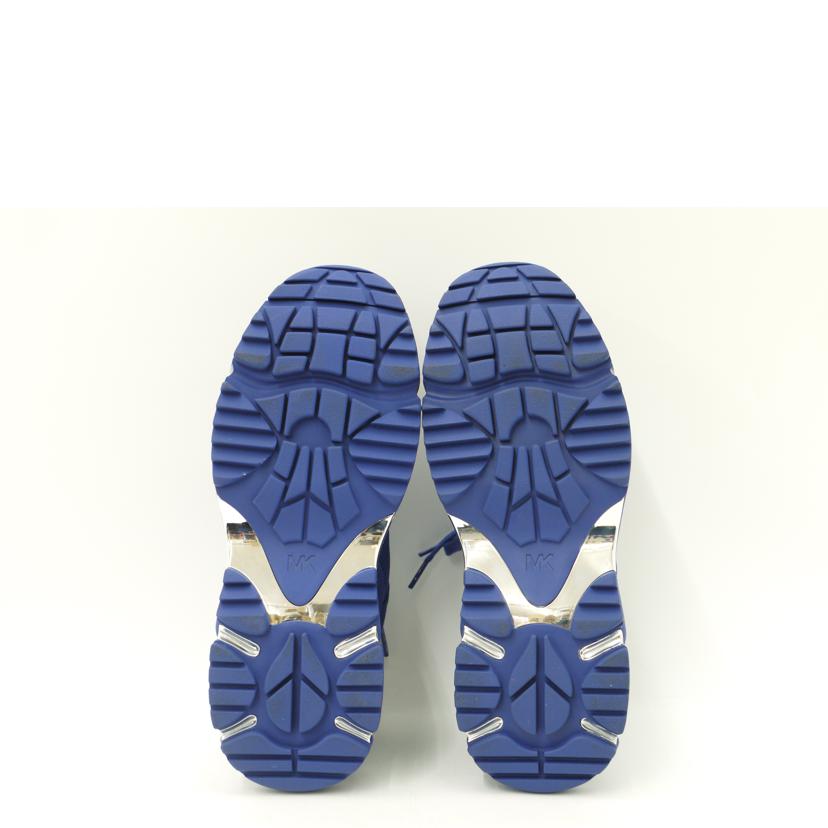 MICHAEL　KORS マイケルコース/ETHANダッドスニーカー//Aランク/69