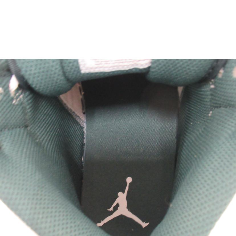 NIKE/AIR　JORDAN1　MID/FQ7720-103//Sランク/63