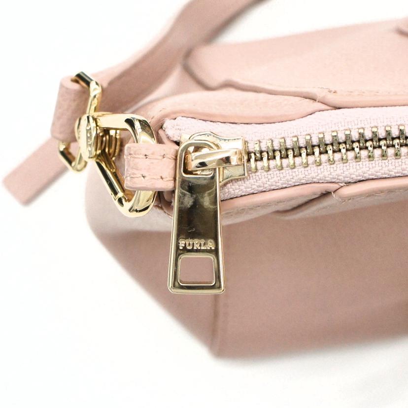 FURLA/2Wayハンドバッグ//Aランク/85