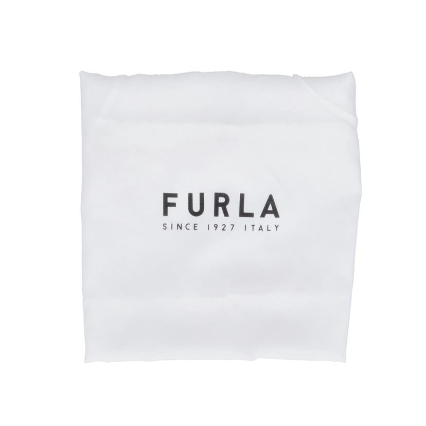 FURLA/2Wayハンドバッグ//Aランク/85