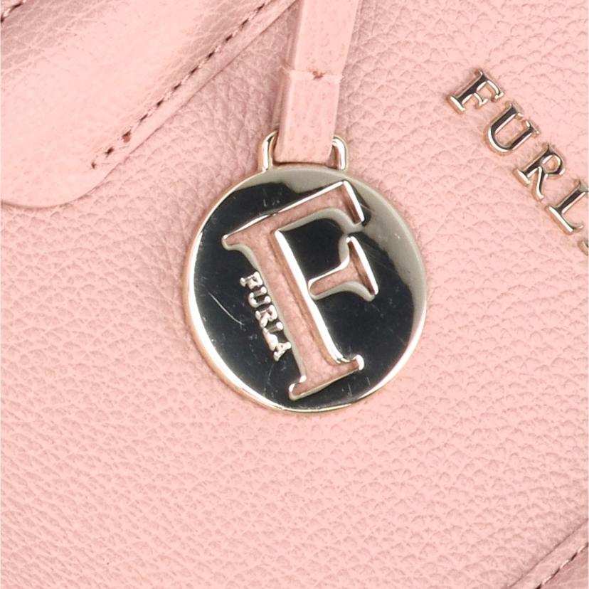 FURLA/2Wayハンドバッグ//Aランク/85
