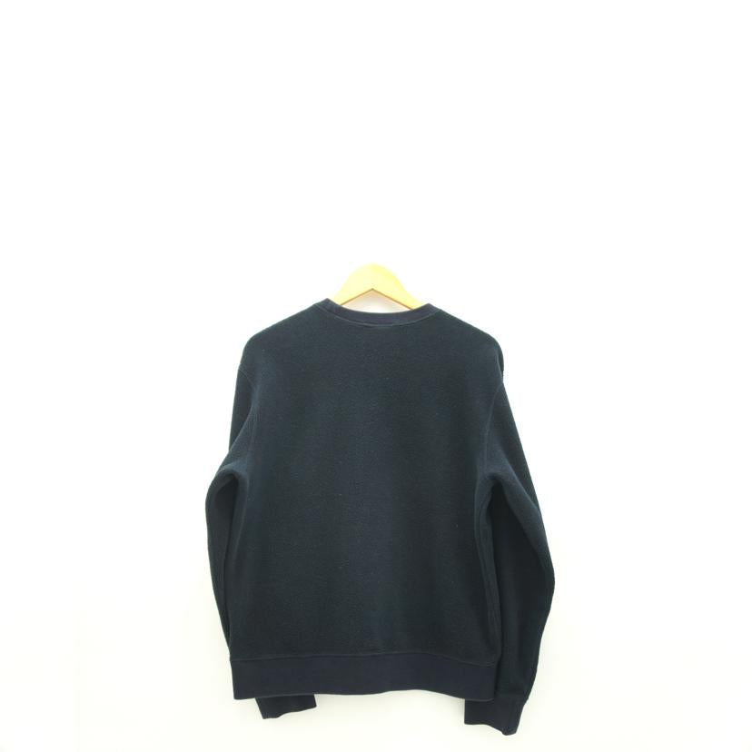 Supreme シュプリーム/ポーラテック　スモールボックスロゴ　クルーネック//サイズ　S/Bランク/05
