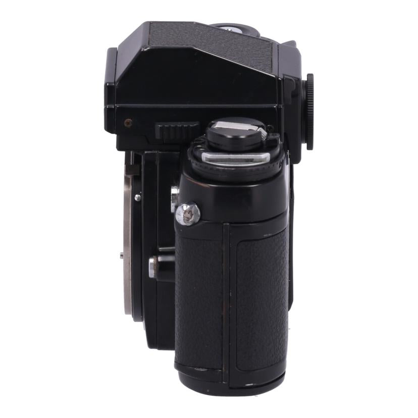 Nikon ニコン/フィルム一眼レフ ボディ/F3/1306422/BCランク/62【中古】 Nikon ニコン/フィルム一眼レフ ボディ/F3/1306422/BCランク/62