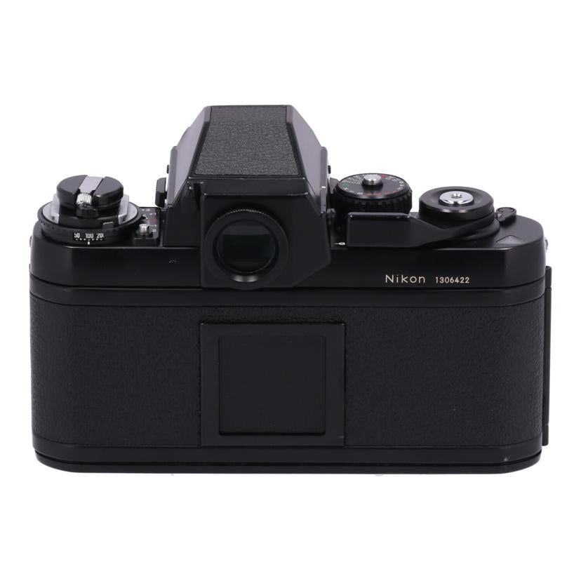 Nikon ニコン　/フィルム一眼レフ　ボディ/F3//1306422/BCランク/62