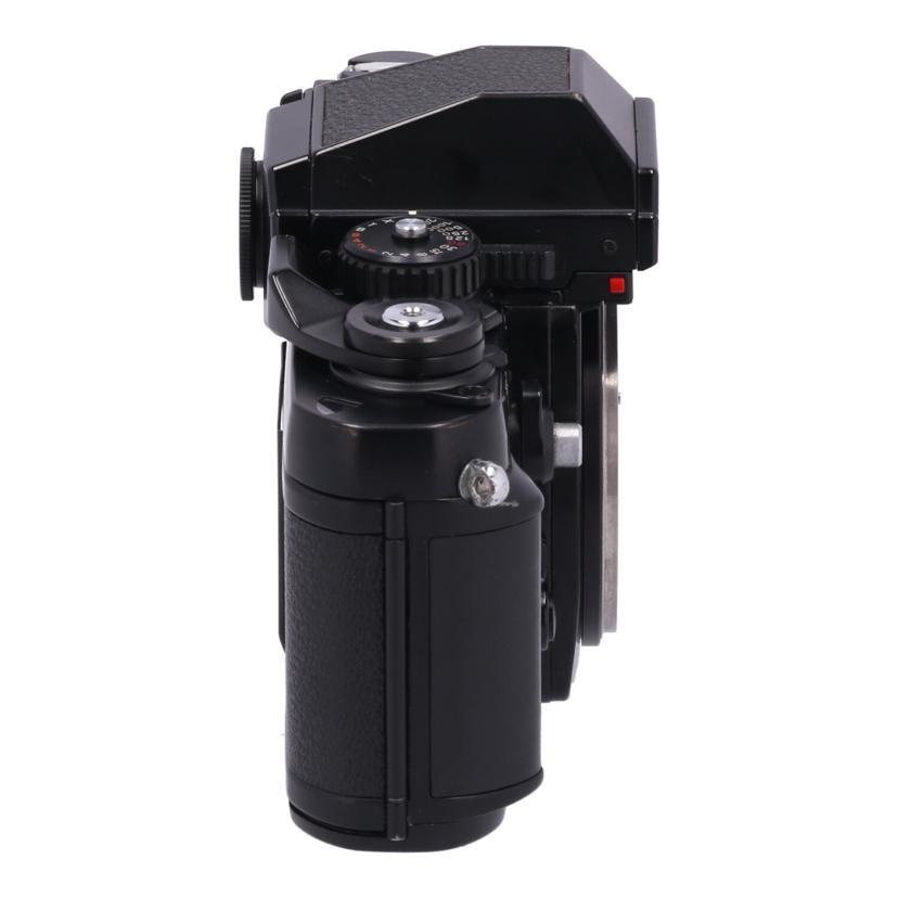 Nikon ニコン　/フィルム一眼レフ　ボディ/F3//1306422/BCランク/62