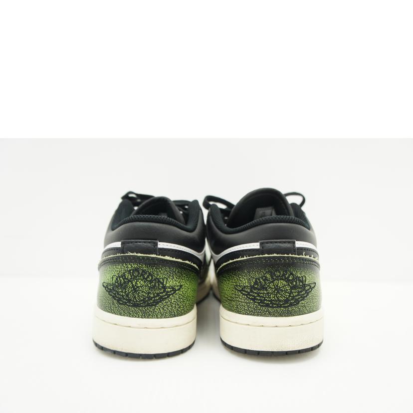 NIKE ナイキ/AIRJORDAN1　LOW　SE/DN3705-003//Aランク/09