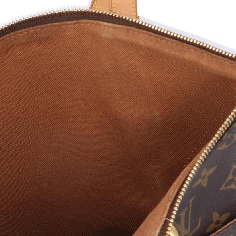 LOUIS　VUITTON ルイヴィトン/トータリーPM／モノグラム/M56688//DU5***/Bランク/91